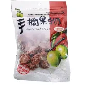 手摘果物-紹興梅35g