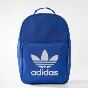 【我塑我形】ADIDAS 後背包 BP CLAS TREFOIL 學生包 經典款 三葉草  BK6722
