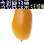 (含稅)  逼真模擬人造假水果展示家居派對裝飾