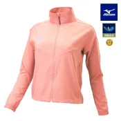 MIZUNO 美津濃 網路獨家款 女款 平織外套 32TCA31165L