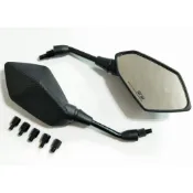 彪虎 OZ 後照鏡 車鏡 照後鏡 原廠型 卡夢款 8mm 正反牙 RS CUXI 三代勁戰 四代勁戰 BWS SMAX