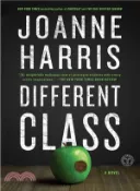 【三民網路書店】Different Class 作者：Joanne Harris