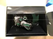 【昂鬥單車】Shimano Ultegra Di2 RD-6870-SS 電子變速後變速器 (短腿) 盒裝