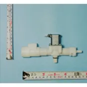 〈repairhcg〉HCG和成免治馬桶電磁閥含進水岐管,適用機型:AF855,AF856,AF888,AF889