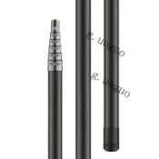 【台灣爆款】FRP網桿、伸縮桿、6公尺超硬採摘工具、魚矛、檳榔刀、採草刀、超硬刀 爆款折扣