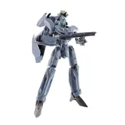TAMASHII NATIONS DX超合金 マクロスΔ (デルタ) VF-31Ａ カイロス マクロスΔ10周年纪念版 