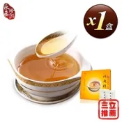 【三立嚴選】永丞珍饌鮮滴魚精嘗鮮組(12包)-電