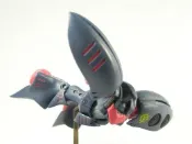 1/400 GUNDAM COLLECTION DX6 QX6 AMX-004 邱貝雷Mk-II(普魯專用機)