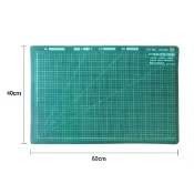 聯盟文具 WIP 聯合 NA358 課桌環保切割墊 (40 x 60cm) (PP材質)【APP滿額下單10%點數(單一帳號最高1000點)】9/30止
