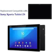 適用索尼平板Tablet Z4屏幕總成Sony SGP771/SGP712觸摸屏液晶屏