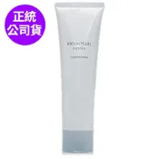 *MIKIMOTO御木本 MOONPEARL aqssia水珍珠系列珍珠泡泡洗面乳120g(正統公司貨)