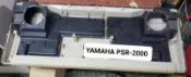 YAMAHA PSR2000 琴殼下座