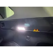[[娜娜汽車]] 豐田 RAV4 6代 專用 led 後廂燈 光明燈 側燈 原廠款 (保固一年)