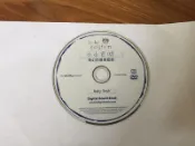 boby einstein 小小巴哈 奇幻的音樂歷險 DVD專輯 二手 E63