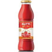 (店+)【MUTTI】森果食品  義式番茄泥 成分單純 義式法式料理DIY