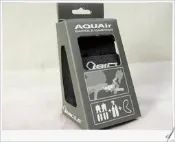 [YOYO樂騎適]  QBICLE AQUAir 坐墊後水壺支架
