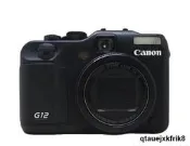 工廠直銷Canon/佳能PowerShot G12 G11 G9 G15 G16 二手微單數碼相嘰單反