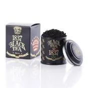 【TWG Tea】迷你茶罐雙入組 1837紅茶 20gx2罐(1837 Black Tea;紅茶)