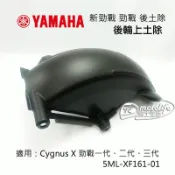 YAMAHA山葉原廠 勁戰 新勁戰 後輪上土除 後輪擋泥板 後土除 後內土除 后土除 勁戰一代 二代 三代