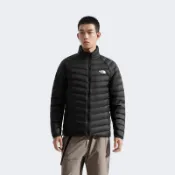 *The North Face M THUNDER ZIP-IN LT DOWN 男羽絨外套-NF0A8DX2JK3