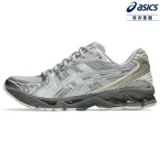 (領券價$3443)ASICS 亞瑟士 GEL-KAYANO 14 男女中性款 運動休閒鞋 1203A537-025