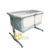 【居品租市】 專業出租平台 【出租】 Chicco Next 2 Me Dream移動舒適嬰兒床-斐濟藍