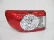 ＠Tokyo東京車燈部品＠TOYOTA豐田 ALTIS 10~12年 原廠型LED外側尾燈一顆1250 DEPO製