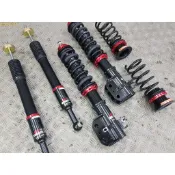 慶聖汽車 BC V1 高低軟硬可調避震器 E82 E87 F22 F45 F87 F30 E46 E90 G20
