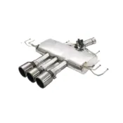 (店+)【YGAUTO】Fi EXHAUST 本田 Honda Civic Type R FL5 22+ 閥門排氣管 當派 底盤