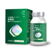 加購【御熹堂】唐貴妃 專利苦瓜胜肽-日本褐藻醣升級版 (60顆/盒)