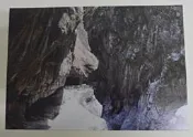 明信片- 空白明信片 太魯閣峽谷 明信片