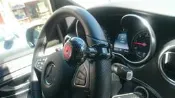 ~圓夢工廠~ 超手感方向盤陀螺 賓士 W211 E200 E240 E280 E320 E350 E55 三色任選一款