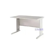 (店+)『昱陽傢俱』辦公桌CD 150*70cm(空桌).905色/書桌/萬用桌/桌子/全新品~【指送桃園以北】