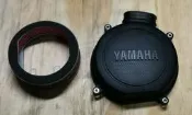 YAMAHA FORCE SMAX 落地改 傳動濾芯蓋含濾芯