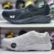《全黑全白運動鞋》 ASICS GEL-CONTEND 9 慢跑鞋 1011B882-100 1011B882-003