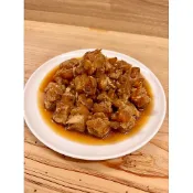🔶粵式滷蹄筋（豬） （300克）滷虎掌/滷蹄筋/豬腳筋/港點（伯宇）/港式點心 /港式飲茶🏆🈵額免運