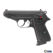 【HMM】Umarex VFC PPK/S Walther華瑟 授權瓦斯手槍 鋼外管