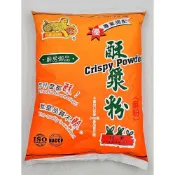 (店+)【彤老闆食品百貨】金錢豹酥漿粉 500g酥漿粉