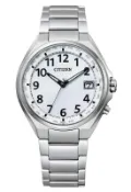 可議價【分期0利率】星辰錶 CITIZEN 電波錶 鈦金屬 38mm 全新原廠公司貨 CB1120-50F