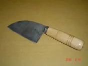 鑫吉美  不銹鋼  檳榔刀