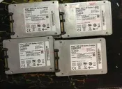 .Intel英特爾 530 240G SSD固態硬盤 SSDSC2BW240A4 秒535`議價