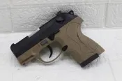 WE PX4C 鬥牛犬 瓦斯槍 (BB槍BB彈玩具槍CO2槍模型槍電動槍CO2直壓槍手槍 3PX4 BULLDOG