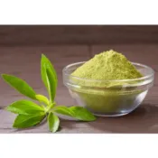【純粉無添加】中藥材批發藥材大全中藥粉 甜菊葉粉100公克 甜菊葉粉 甜菊葉