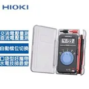【良興購物網】HIOKI 3244-60 3 4/5名片型數位電錶 日本製