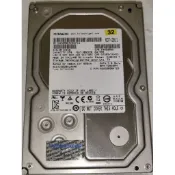 Hitachi  2TB 企業級伺服器硬碟 HGST 泰國製