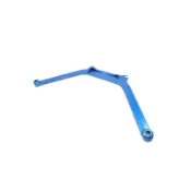 CUSCO HR-V HONDA 前下V字拉桿 BRACE FRONT BRACE POWER【YGAUTO】