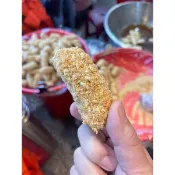 【臻狀元】北港花生粩#養生零食#傳統美食600g(素)
