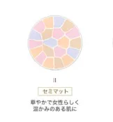 【DOKODEMO】Elegance 極緻蜜粉餅 II 補充蕊 27g