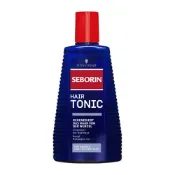 Schwarzkopf 施華蔻 Seborin 薑萃取頭髮液(300ml)【小三美日】施華寇 D003743