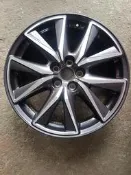 售照片上19吋鋁圈  MAZDA 5 6  CX3 CX5 TOYOTA CAMRY  都可裝